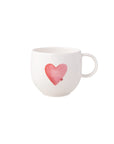 With Love Mug Sending Love