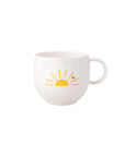 With Love Mug Hello Sunshine