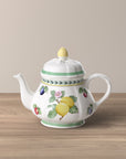 French Garden Fleurence Teapot 6 pers 1L