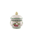 French Garden Fleurence Covered Sugar 6 pers 0.2L