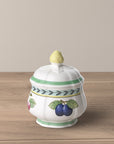 French Garden Fleurence Covered Sugar 6 pers 0.2L