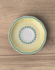 French Garden Fleurence Saucer Tea Cup 15cm (1280/1310)