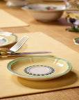 French Garden Fleurence Saucer Tea Cup 15cm (1280/1310)