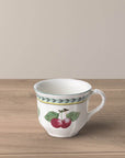 French Garden Fleurence Coffee Cup 120 ml - V&B KSA