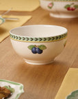 French Garden Fleurence Bowl 470 ml - V&B KSA