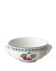 French Garden Fleurence Soup Cup 240 ml - V&B KSA