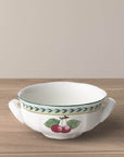 French Garden Fleurence Soup Cup 240 ml - V&B KSA