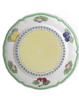 French Garden Fleurence Flat Plate 26 cm - V&B KSA