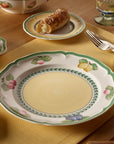 French Garden Fleurence Flat Plate 26 cm - V&B KSA