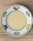 French Garden Fleurence Salad Plate 21cm