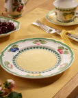 French Garden Fleurence Salad Plate 21cm