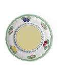 French Garden Fleurence Bread & Butter Plate 17 cm - V&B KSA