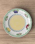 French Garden Fleurence Bread & Butter Plate 17 cm - V&B KSA