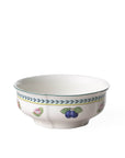 French Garden Fleurence Salad Bowl 21 cm - V&B KSA