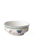 French Garden Fleurence Salad Bowl 21cm
