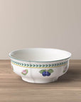 French Garden Fleurence Salad Bowl 21 cm - V&B KSA