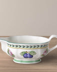 French Garden Fleurence Sauceboat Without Saucer 300 ml - V&B KSA