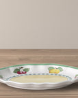 French Garden Fleurence Pickle Dish 24cm
