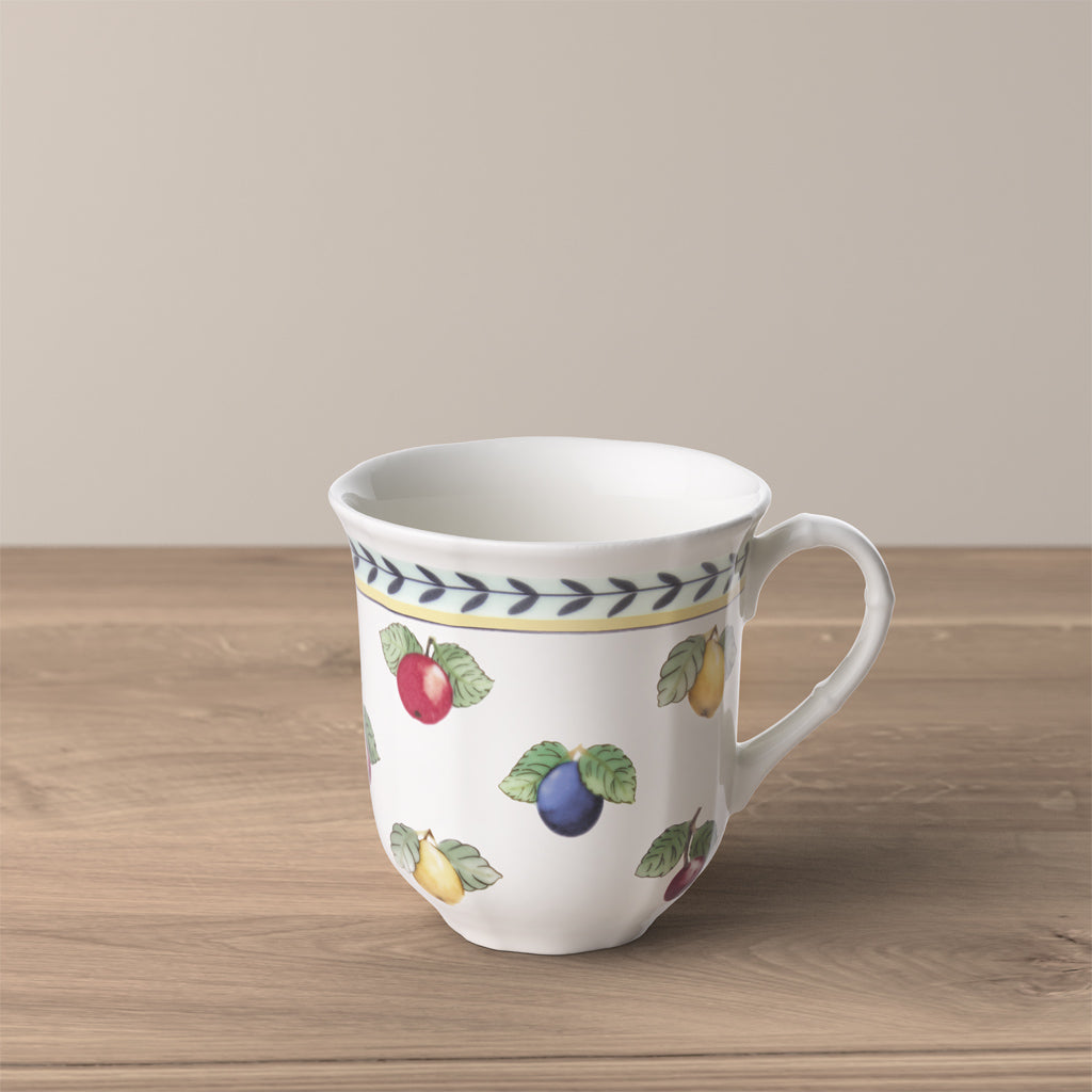 French Garden Fleurence Mug 250 ml