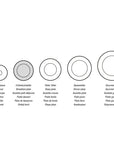 Design Naif Salad Plate 21cm Farmer