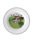 Design Naif Bread & Butter Plate Plate 17cm Marriage - V&B KSA