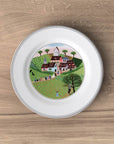 Design Naif Bread & Butter Plate Plate 17cm Marriage - V&B KSA