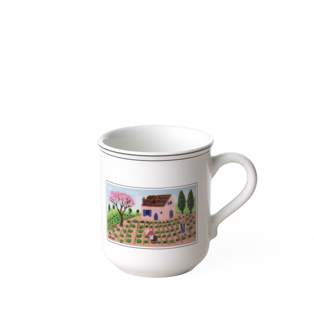Design Naif Mug Gardener 0.30L