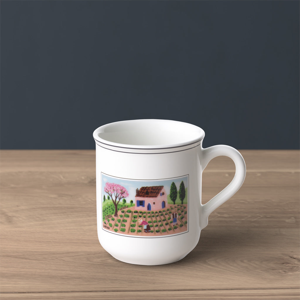 Design Naif Mug Gardener 0.30L