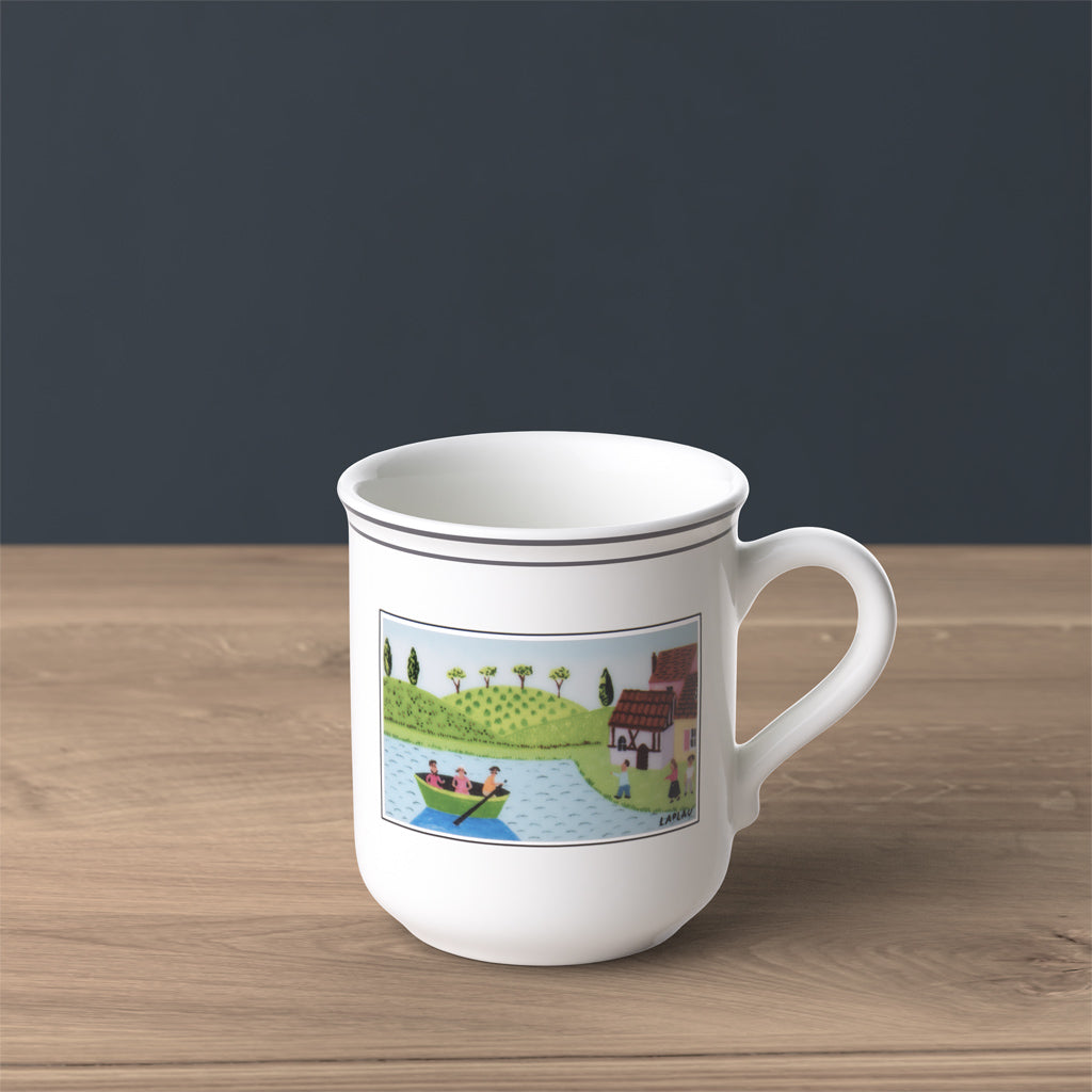 Design Naif Mug Boat 0.30L