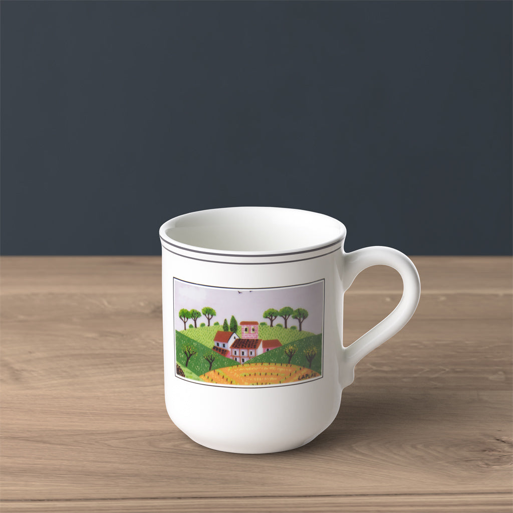 Design Naif Mug Hamlet 0.30L