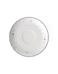 Old Luxembourg Coffee & Saucer - Set of 6
