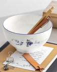 Old Luxembourg Bowl 0.65L