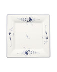 Old Luxembourg Salad Plate 21 cm Square