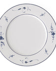 Old Luxembourg Charger Plate 30 cm - V&B KSA