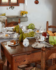 Old Luxembourg Oval Platter 36cm