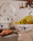 Old Luxembourg Salad Bowl 24cm