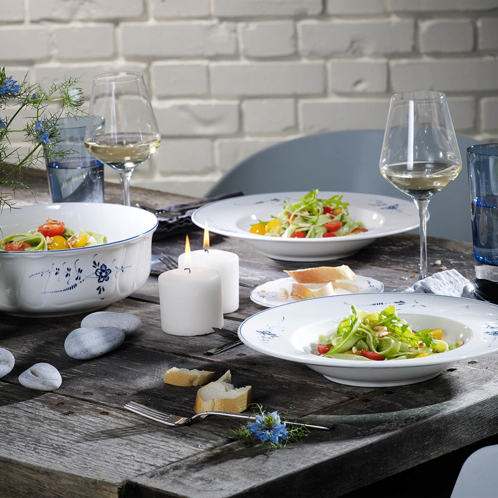 Old Luxembourg Salad Bowl 24 cm – Villeroy and Boch