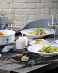 Old Luxembourg Salad Bowl 24cm