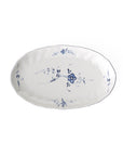 Old Luxembourg Pickle Dish 24cm