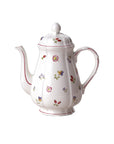 Petite Fleur Coffeepot 1.1L