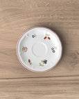 Petite Fleur Saucer for Espresso Cup 13cm