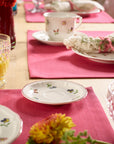 Petite Fleur Saucer for Espresso Cup 13cm
