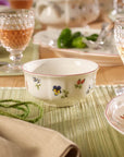 Petite Fleur Individul Bowl 12 cm - V&B KSA