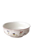 Petite Fleur Individual Bowl 15 cm - V&B KSA