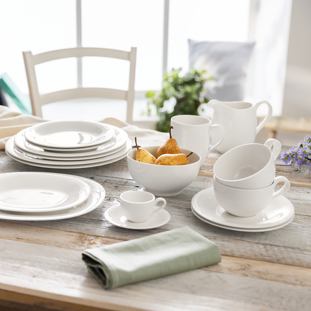 New Cottage Basic Espresso set, 4 pcs. – Villeroy and Boch