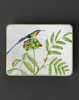 Amazonia Saucer Coffee Cup 17x14cm