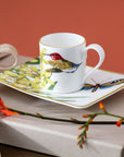 Amazonia Saucer Coffee Cup 17x14cm