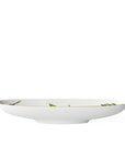 Amazonia Oval Bowl 29 cm