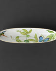 Amazonia Oval Bowl 29 cm