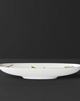 Amazonia Oval Bowl 29 cm